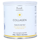 COLLAGEN FÜR die Haut Pulver (PZN 11101224)