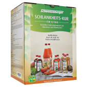 Schlankheitskur Fruchtige Schoenenberger (PZN 692417)