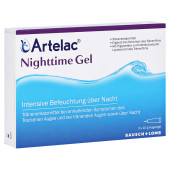 Artelac Nighttime Gel (PZN 7707228)