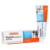 Heparin-ratiopharm Sport (PZN 3892312)