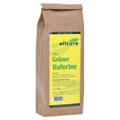 Grüner Hafertee (PZN 751344)