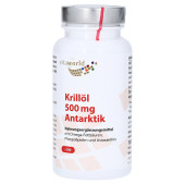 KRILLÖL 500 mg Antarktik Kapseln (PZN 2036367)