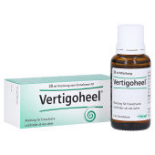 Vertigoheel (PZN 1088942)