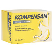 Kompensan (PZN 1955936)