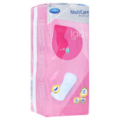 MOLICARE Premium lady pad 1 Tropfen (PZN 13982341)