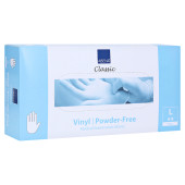 VINYL Handschuhe puderfrei large (PZN 1412905)