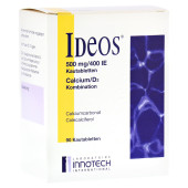 Ideos 500mg/400 I.E. (PZN 11091164)