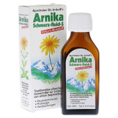 Apotheker Dr.Imhoffs Arnika Schmerz-fluid S (PZN 10414642)