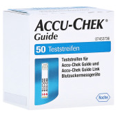 ACCU-CHEK Guide Teststreifen (PZN 16016285)