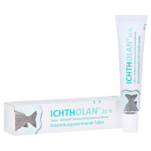 Ichtholan 20% (PZN 741794)