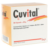 Cuvital (PZN 7577205)