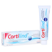 Cortilind 5mg/g (PZN 10786214)