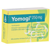 Yomogi 250mg 5 Billionen Zellen (PZN 11885912)