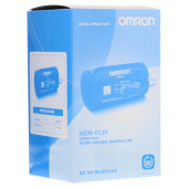 OMRON Manschette Intelli Wrap f.HEM-FL31-E 22-42cm (PZN 10266779)