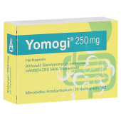 Yomogi 250mg 5 Billionen Zellen (PZN 11885929)