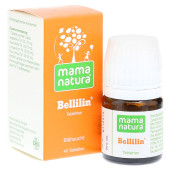 MAMA NATURA Bellilin Tabletten (PZN 11158276)