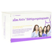 XLIM Aktiv Sättigungskapseln (PZN 10272308)