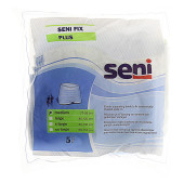 SENI Fix Plus Fixierhosen Gr.M (PZN 10790919)