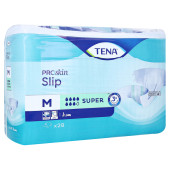 TENA SLIP super M (PZN 1163359)