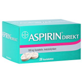 Aspirin Direkt (PZN 4356254)