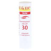 SIE & ER SUN LipCare LSF 30 (PZN 10986404)