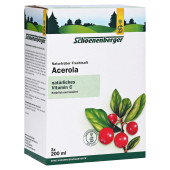 Schoenenberger Acerola Naturtrüber Fruchtsaft (PZN 699738)