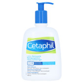 Cetaphil Reinigungslotion – PZN 7127318 (PZN 7127318)