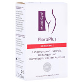 Multi-gyn Floraplus Gel (PZN 6916208)