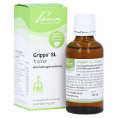 GRIPPS SL Tropfen Mischung (PZN 4866050)