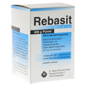 REBASIT Mineral Pulver (PZN 1032924)