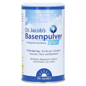 BASENPULVER plus Dr.Jacob's (PZN 3074878)