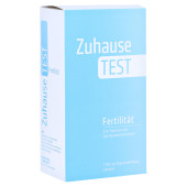 ZUHAUSE TEST Fertilität (PZN 15232377)