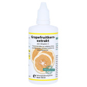 Grapefruit KERN Extrakt (PZN 8452279)