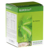 GLUCOBEL Diabetikerkapseln (PZN 3292776)