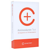 CERASCREEN Aminosäuren Test (PZN 16839561)