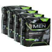 TENA MEN Level 4 Premium Fit Prot.Underwear L (PZN 12575119)