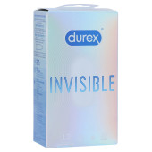 Durex Invisible Kondome (PZN 11711170)