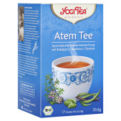 YOGI TEA Atem Tee Bio Filterbeutel (PZN 9687783)