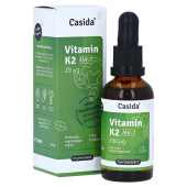 VITAMIN K2 TROPFEN MK7 vegan – PZN 16672049 (PZN 16672049)