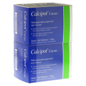 CALCIPOT Cacao Kautabletten (PZN 9200083)