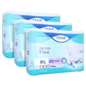 TENA FLEX maxi XL (PZN 1086759)