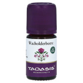 Taoasis Wacholderbeere Öl Bio (PZN 7508983)