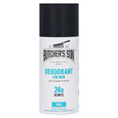 BUTCHER'S Son Deodorant Spray rare (PZN 16529323)