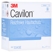 CAVILON 3M Lolly reizfreier Hautschutz (PZN 3028648)