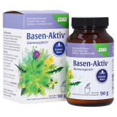 BASEN AKTIV Mineralstoff-Kräuter-Extrakt-Pulver (PZN 16354527)