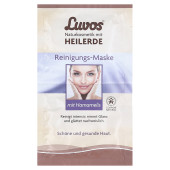 LUVOS Heilerde Reinigungs-Maske Naturkosmetik (PZN 14190381)