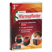 Pingutherm flex Wärmepflaster (PZN 9712340)