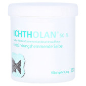 Ichtholan 50% (PZN 4643634)