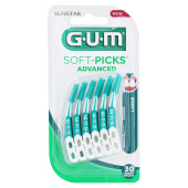 GUM Soft-Picks Advanced large (PZN 13360591)