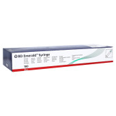 BD EMERALD Spritze 3 ml Luer zentrisch (PZN 10286598)